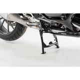 SW-Motech SW-HPS0757310000-B Centerstand Black for BMW R 1200 R/R 1200 RS 14-18/R 1250 R/R 1250 RS 18-Up