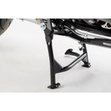 SW-Motech SW-HPS0757310000-B Centerstand Black for BMW R 1200 R/R 1200 RS 14-18/R 1250 R/R 1250 RS 18-Up