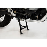 SW-Motech SW-HPS0765310000-B Centerstand Black for BMW R NineT Urban G/S/Scrambler 16-Up