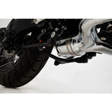 SW-Motech SW-HPS0765310000-B Centerstand Black for BMW R NineT Urban G/S/Scrambler 16-Up