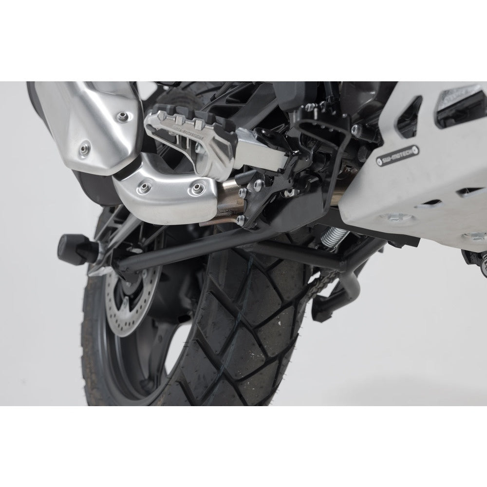 SW-Motech SW-HPS0783910000-B Centerstand Black for BMW G 310 GS 20-Up