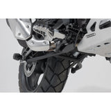 SW-Motech SW-HPS0783910000-B Centerstand Black for BMW G 310 GS 20-Up