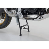 SW-Motech SW-HPS0789710000-B Centerstand Black for BMW F 850 GS/F 850 GS Adventure 18-Up/F 900 GS 23-Up