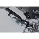 SW-Motech SW-HPS0789710000-B Centerstand Black for BMW F 850 GS/F 850 GS Adventure 18-Up/F 900 GS 23-Up