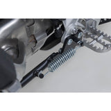 SW-Motech SW-HPS0789710000-B Centerstand Black for BMW F 850 GS/F 850 GS Adventure 18-Up/F 900 GS 23-Up