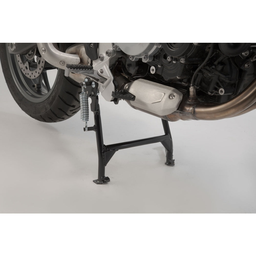 SW-Motech SW-HPS0790710000-B Centerstand Black for BMW F 750 GS 17-Up/F 800 GS 23-Up