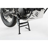 SW-Motech SW-HPS0847310001-B Centerstand Black for Kawasaki KLR 650 08-18