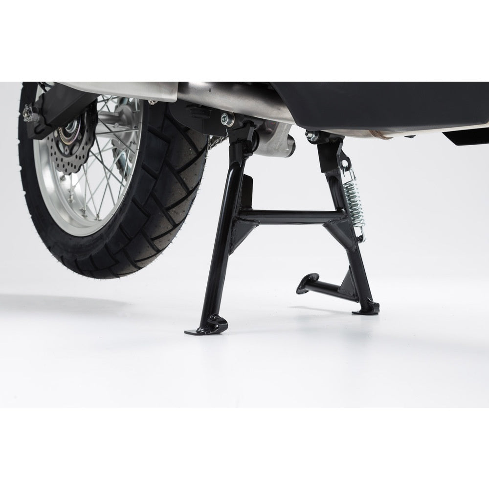 SW-Motech SW-HPS0887510000-B Centerstand Black for Kawasaki Versys-X300 ABS 16-Up