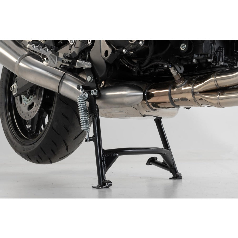 SW-Motech SW-HPS0889110000-B Centerstand Black for Kawasaki Z 900RS/Z 900RS Cafe 17-Up