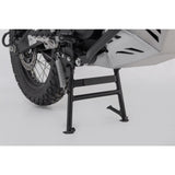 SW-Motech SW-HPS0899010001-B Centerstand Black for Kawasaki KLR 650 22-Up