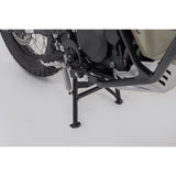 SW-Motech SW-HPS0899010001-B Centerstand Black for Kawasaki KLR 650 22-Up