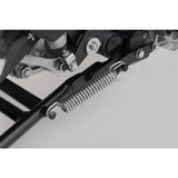 SW-Motech SW-HPS0899010001-B Centerstand Black for Kawasaki KLR 650 22-Up