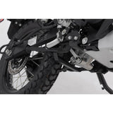SW-Motech SW-HPS0899010001-B Centerstand Black for Kawasaki KLR 650 22-Up