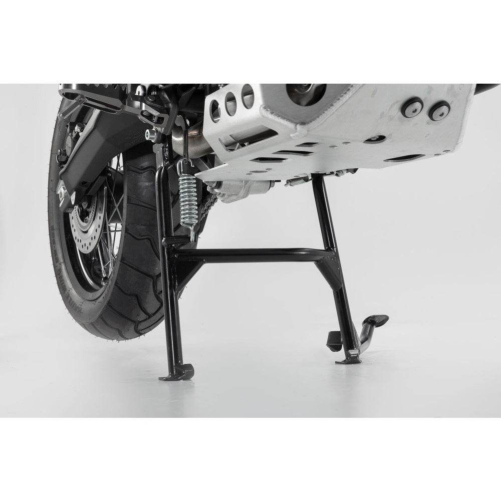 SW-Motech SW-HPS1175110001-B Centerstand Black for Triumph Tiger 800 XC 10-Up