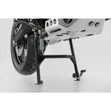 SW-Motech SW-HPS1175110001-B Centerstand Black for Triumph Tiger 800 XC 10-Up
