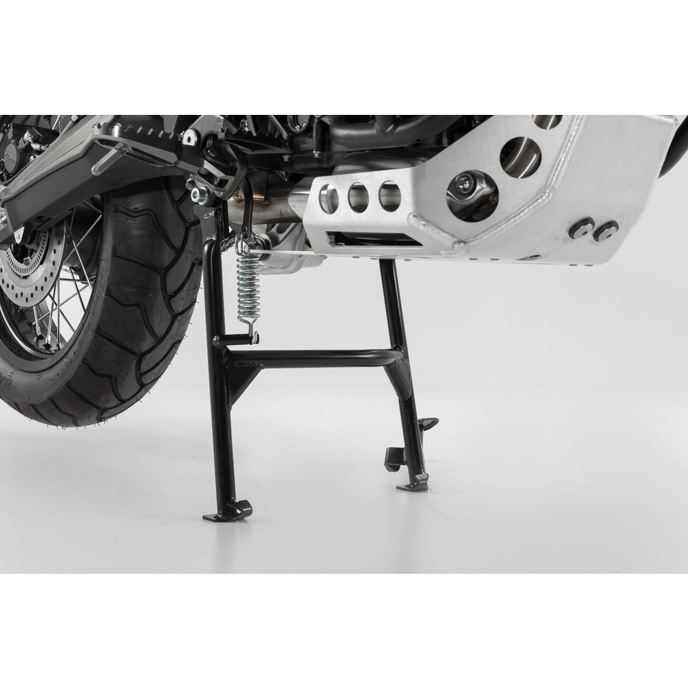 SW-Motech SW-HPS1175110001-B Centerstand Black for Triumph Tiger 800 XC 10-Up