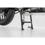 SW-Motech SW-HPS1175310001-B Centerstand Black for Triumph Tiger 800 10-14/Tiger 800 XR 15-Up