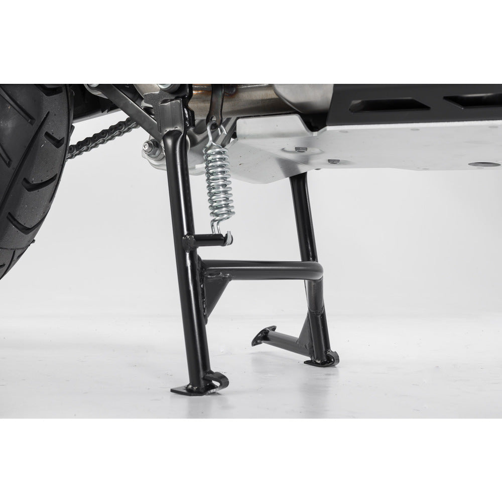 SW-Motech SW-HPS1175310001-B Centerstand Black for Triumph Tiger 800 10-14/Tiger 800 XR 15-Up