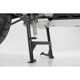 SW-Motech SW-HPS1175310001-B Centerstand Black for Triumph Tiger 800 10-14/Tiger 800 XR 15-Up