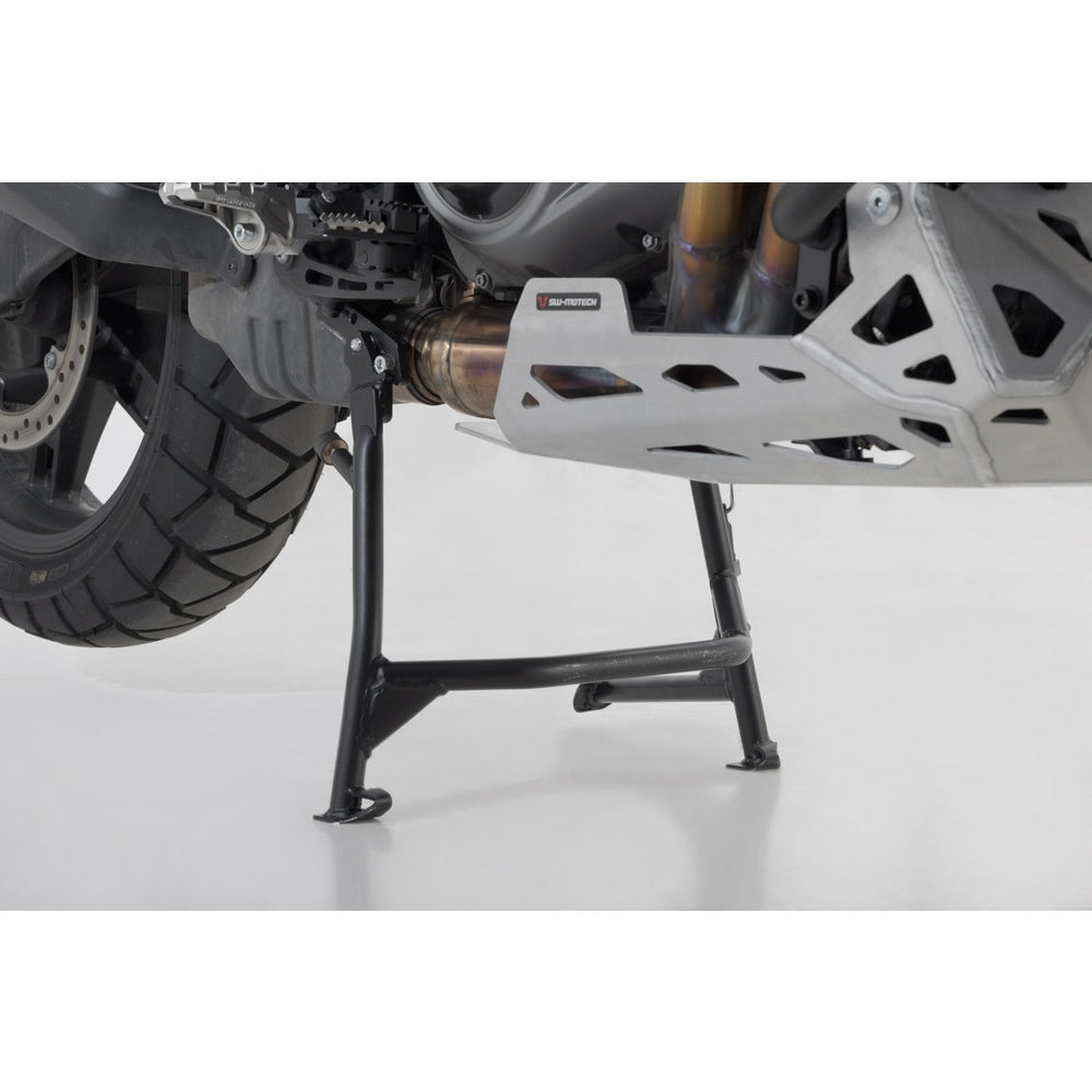SW-Motech SW-HPS1891110000-B Centerstand Black for Harley-Davidson Pan America 21-Up