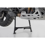 SW-Motech SW-HPS1891110000-B Centerstand Black for Harley-Davidson Pan America 21-Up