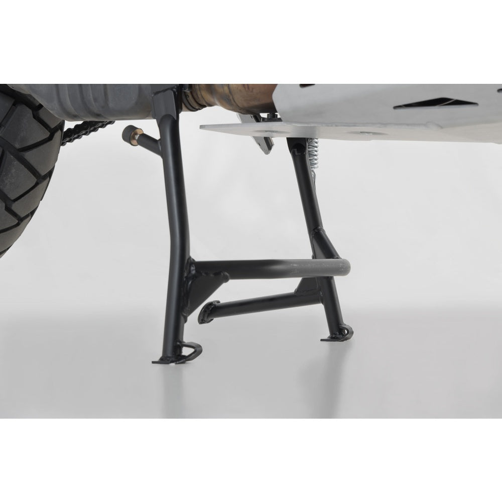 SW-Motech SW-HPS1891110000-B Centerstand Black for Harley-Davidson Pan America 21-Up
