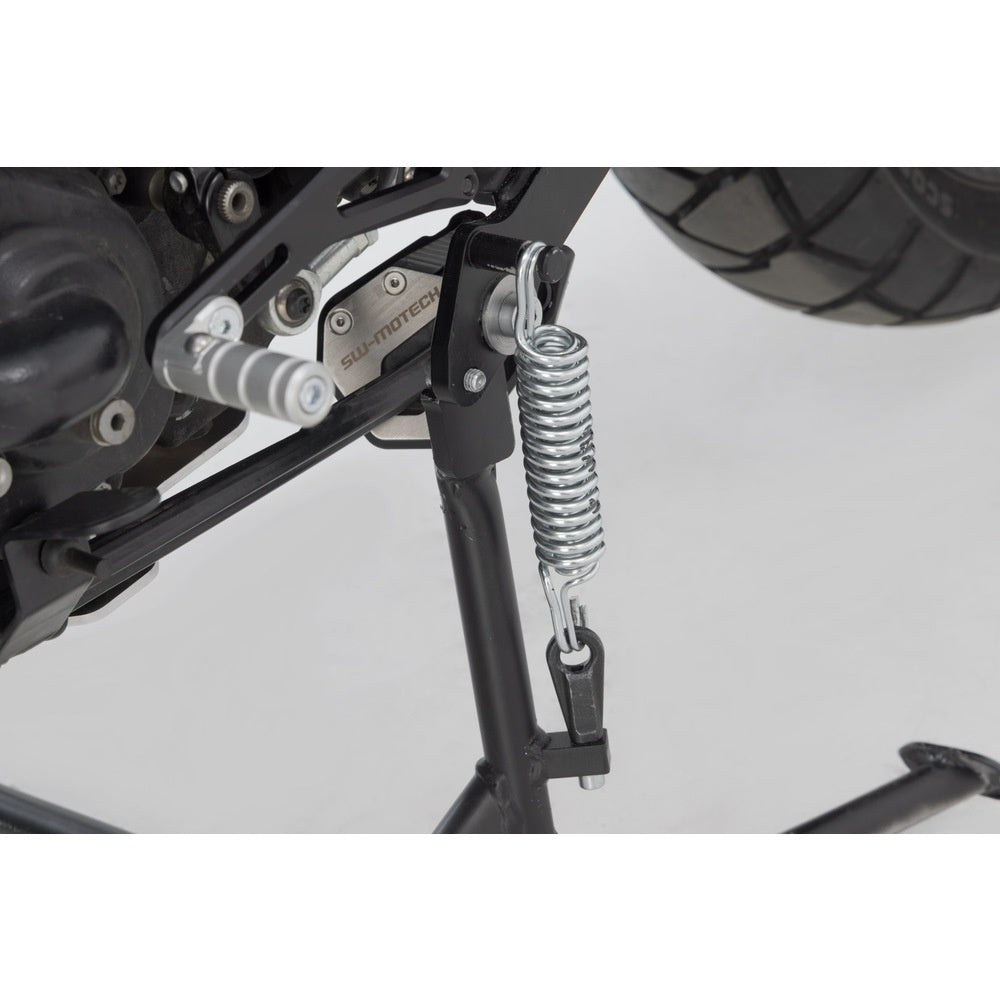 SW-Motech SW-HPS1891110000-B Centerstand Black for Harley-Davidson Pan America 21-Up