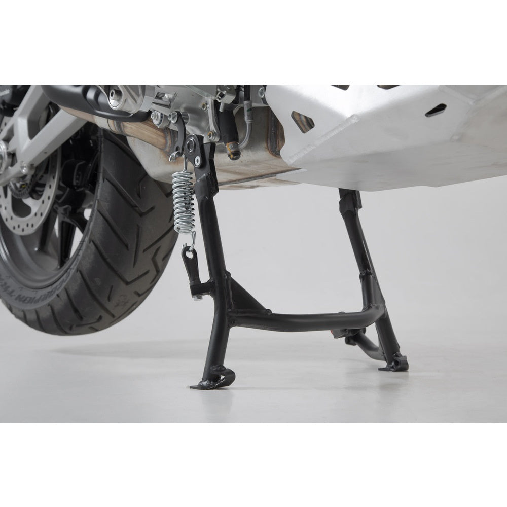 SW-Motech SW-HPS2282210000-B Centerstand Black for Ducati Multistrada V4 20-Up