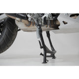 SW-Motech SW-HPS2282210000-B Centerstand Black for Ducati Multistrada V4 20-Up