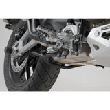 SW-Motech SW-HPS2282210000-B Centerstand Black for Ducati Multistrada V4 20-Up