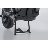 SW-Motech SW-HPS2286710001-B Centerstand Black for Ducati Multistrada 950 16-Up/Multistrada 950 S 18-Up