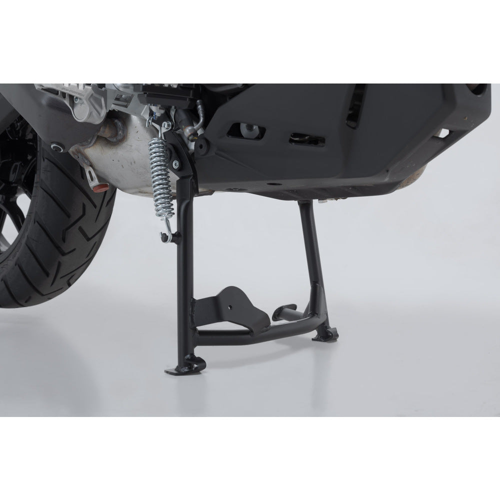SW-Motech SW-HPS2286710001-B Centerstand Black for Ducati Multistrada 950 16-Up/Multistrada 950 S 18-Up