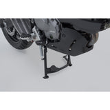 SW-Motech SW-HPS2286710001-B Centerstand Black for Ducati Multistrada 950 16-Up/Multistrada 950 S 18-Up