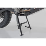 SW-Motech SW-HPS2299510000-B Centerstand Black for Ducati DesertX 22-Up
