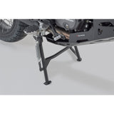 SW-Motech SW-HPS2299510000-B Centerstand Black for Ducati DesertX 22-Up
