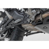 SW-Motech SW-HPS2299510000-B Centerstand Black for Ducati DesertX 22-Up