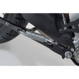 SW-Motech SW-HPS2299510000-B Centerstand Black for Ducati DesertX 22-Up
