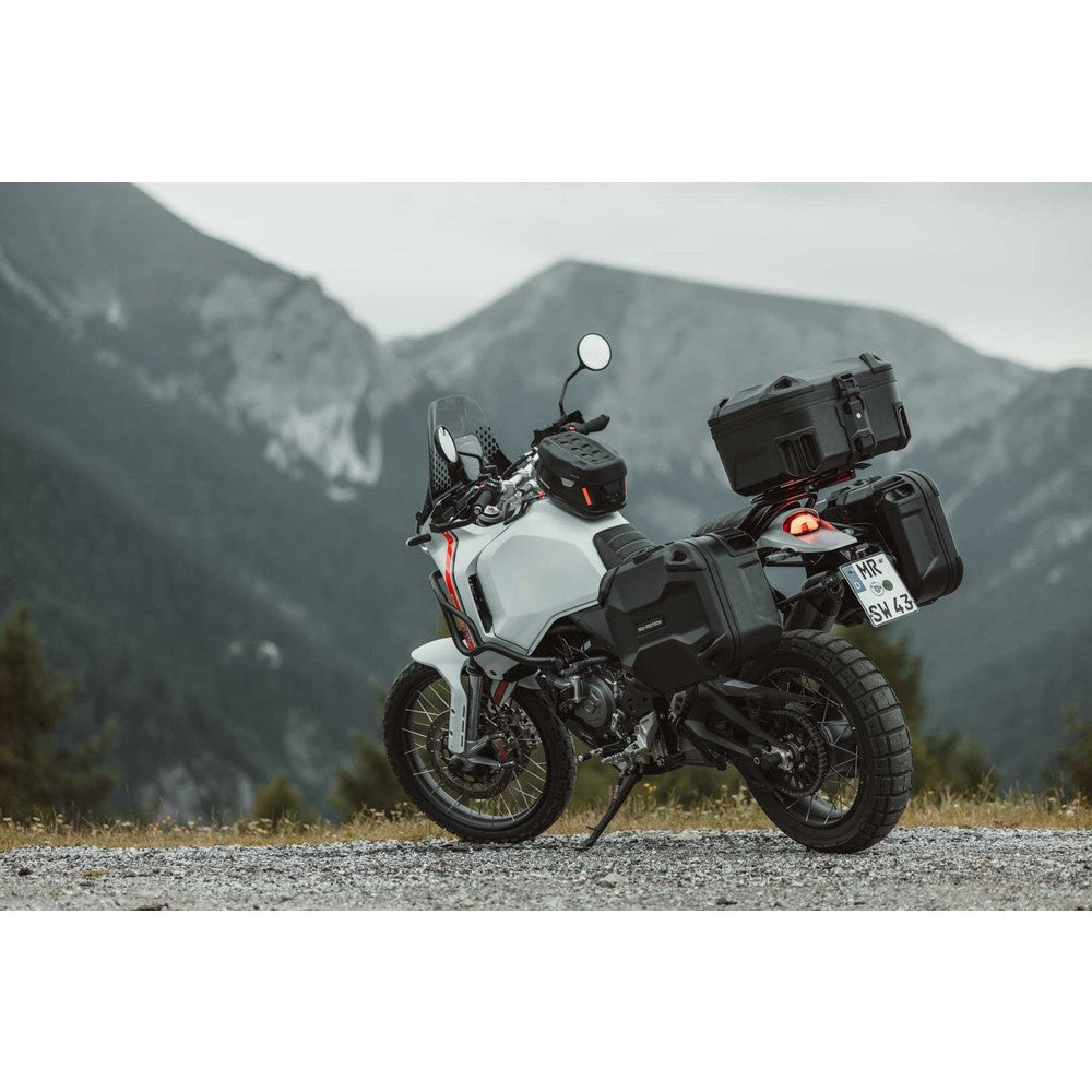 SW-Motech SW-HSK0074510000-B DUSC M Black 33L Top Case