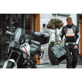 SW-Motech SW-HSK0074511000-B DUSC L Black 41L Top Case