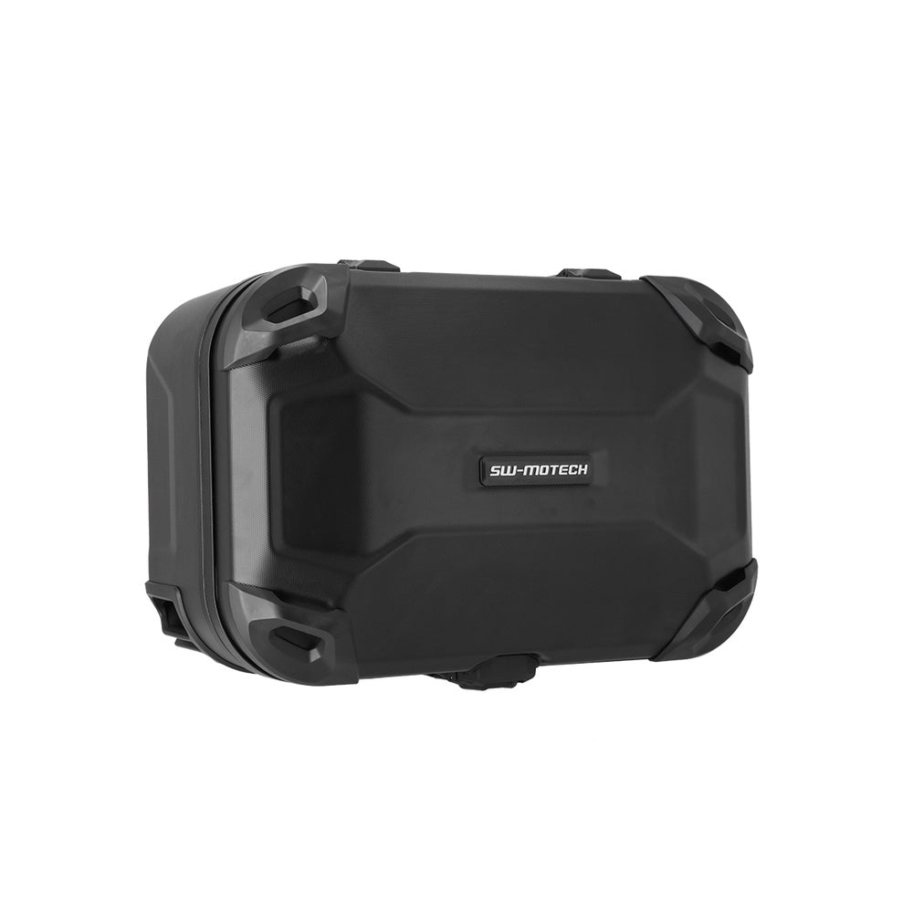 SW-Motech SW-HSK0074512000-B DUSC XL Black 55L Top Case