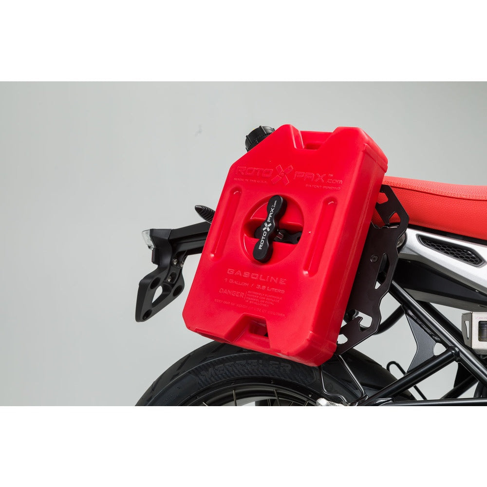 SW-Motech SW-HTA0040115200 Universal Right Side Bracket for SLC Side Carriers