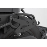 SW-Motech SW-HTA0068215000 SLH to SLC Left Adapter Plate for Legend Gear LH1 Side Bags