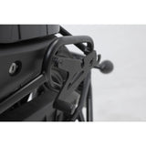 SW-Motech SW-HTA0068215000 SLH to SLC Left Adapter Plate for Legend Gear LH1 Side Bags