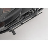 SW-Motech SW-HTA0068215000 SLH to SLC Left Adapter Plate for Legend Gear LH1 Side Bags