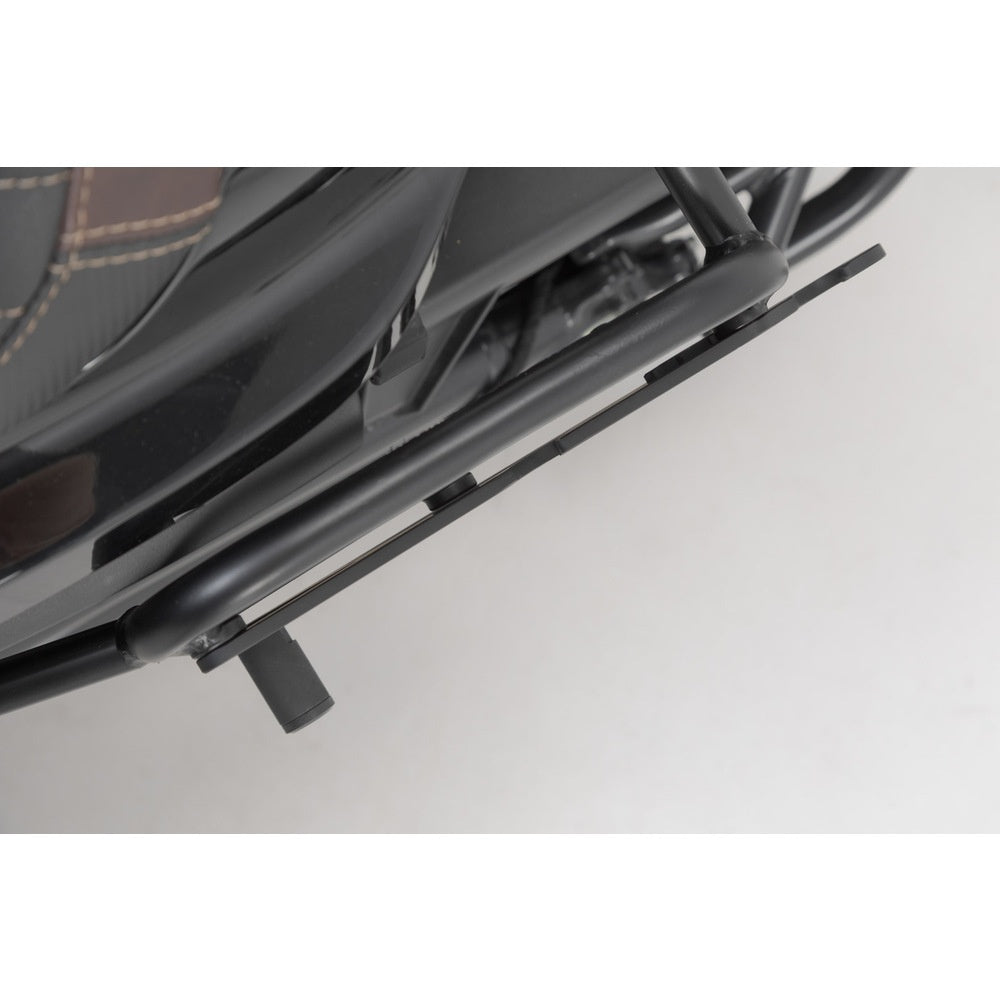 SW-Motech SW-HTA0068216000 SLH to SLC Right Adapter Plate for Legend Gear LH1 Side Bags