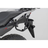SW-Motech SW-HTA0107010000 SLC Left Side Carrier Black for Honda XL750 Transalp 22-Up
