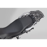 SW-Motech SW-HTA0107010000 SLC Left Side Carrier Black for Honda XL750 Transalp 22-Up