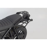 SW-Motech SW-HTA0108610000 SLC Left Side Carrier Black for Honda CL500 22-Up
