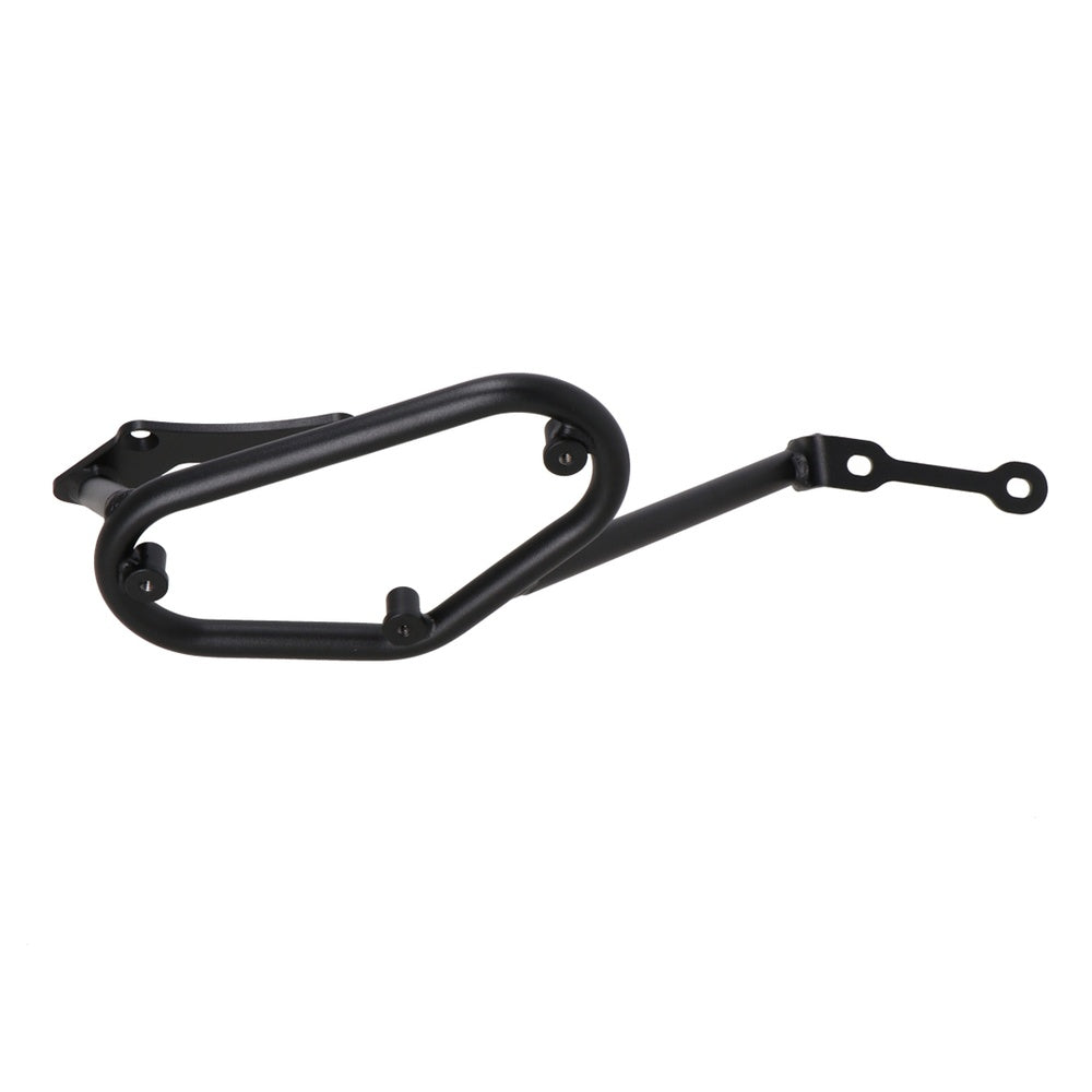 SW-Motech SW-HTA0121111000 SLC Right Side Carrier Black for Honda CB1000 Hornet 24-Up