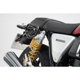 SW-Motech SW-HTA0133111000 SLC Right Side Carrier Black for Honda CB1100 EX/CB1100 RS 16-Up